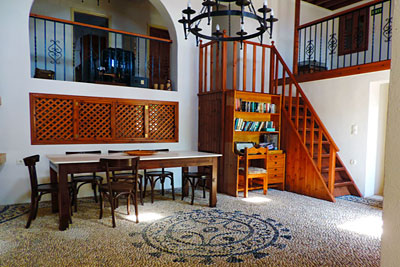 Villa Anna Maria - Lindos Rhodes, Greece
