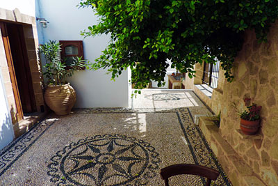 Villa Anna Maria - Lindos Rhodes, Greece