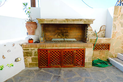 Villa Anna Maria - Lindos Rhodes, Greece