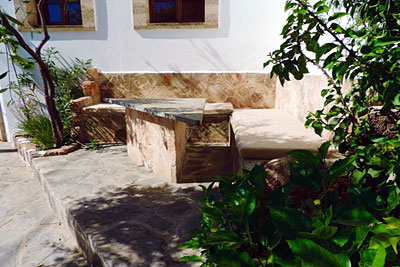 Villa Anna Maria - Lindos Rhodes, Greece