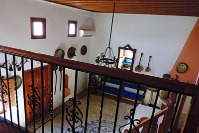 Villa Anna Maria - Lindos Rhodes, Greece