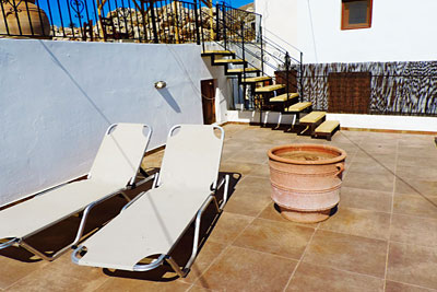 Villa Anna Maria - Lindos Rhodes, Greece