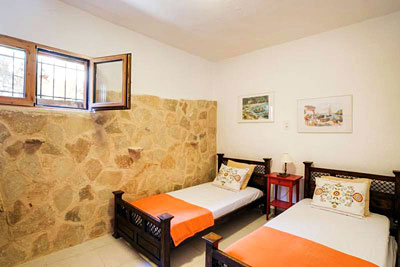 Villa Anna Maria - Lindos Rhodes, Greece