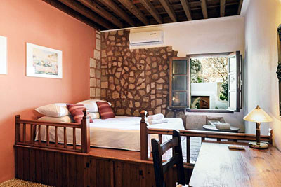 Villa Anna Maria - Lindos Rhodes, Greece