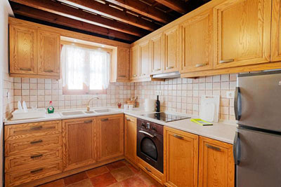 Villa Anna Maria - Lindos Rhodes, Greece