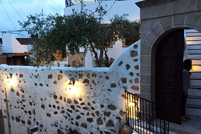 Villa Anna Maria - Lindos Rhodes, Greece