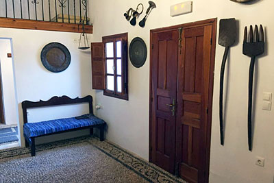 Villa Anna Maria - Lindos Rhodes, Greece